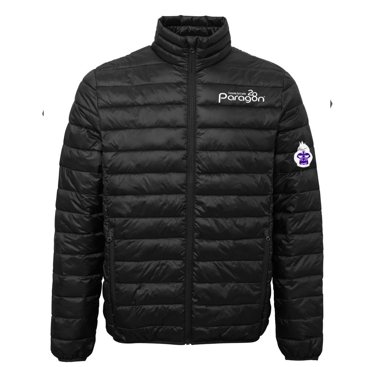 Paragon 28 Terrain Men's Padded Jacket