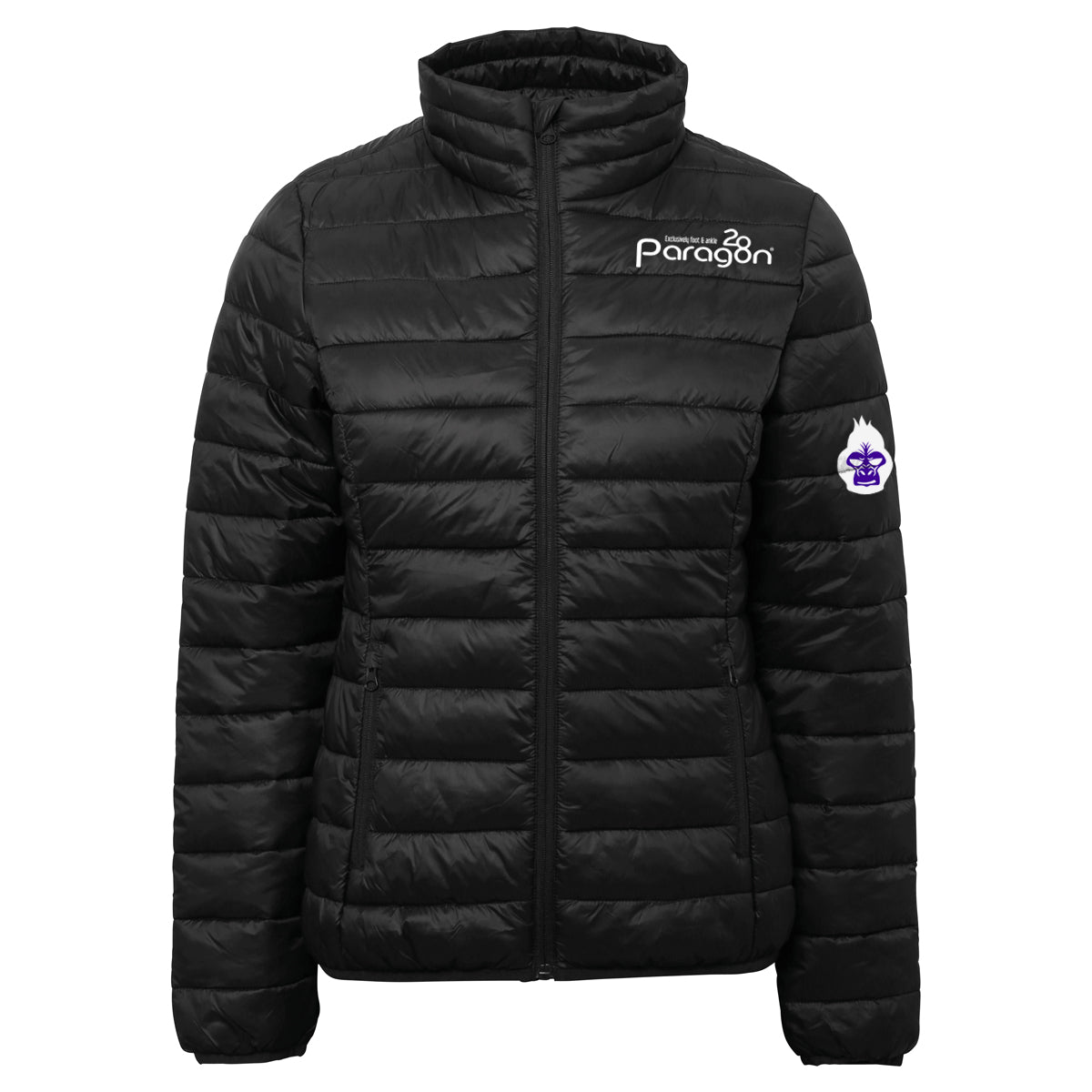 Paragon 28 Terrain Ladies Padded Jacket