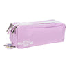 Premto 3 Pocket Pencil Case