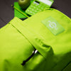 Premto 26L Backpack Caterpillar Green