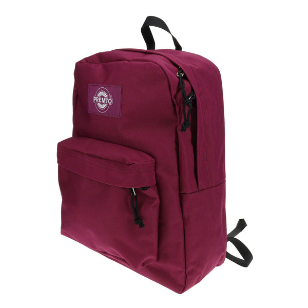 Premto 26L Backpack Grape Juice