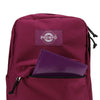 Premto 26L Backpack Grape Juice