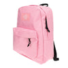 Premto Pastel 26L Backpack Pink Sherbet