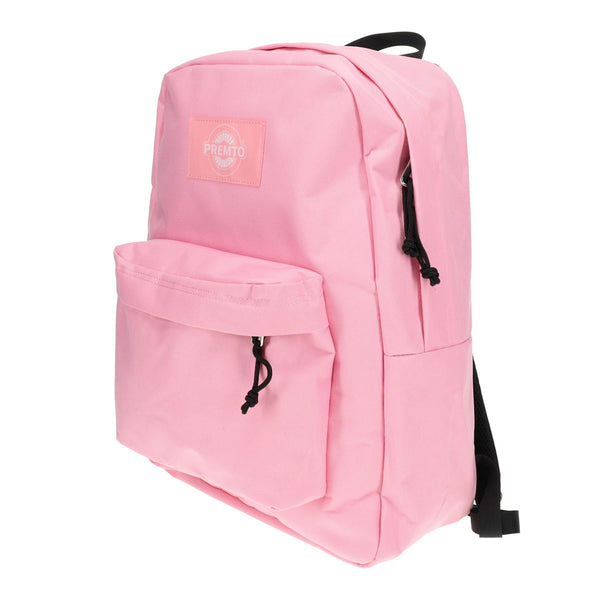 Premto Pastel 26L Backpack Pink Sherbet