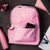 Premto Pastel 26L Backpack Pink Sherbet