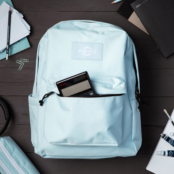 Premto Pastel 26L Backpack Cornflower Blue
