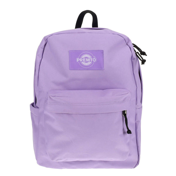 Premto Pastel 26L Backpack Heather Haze