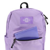 Premto Pastel 26L Backpack Heather Haze