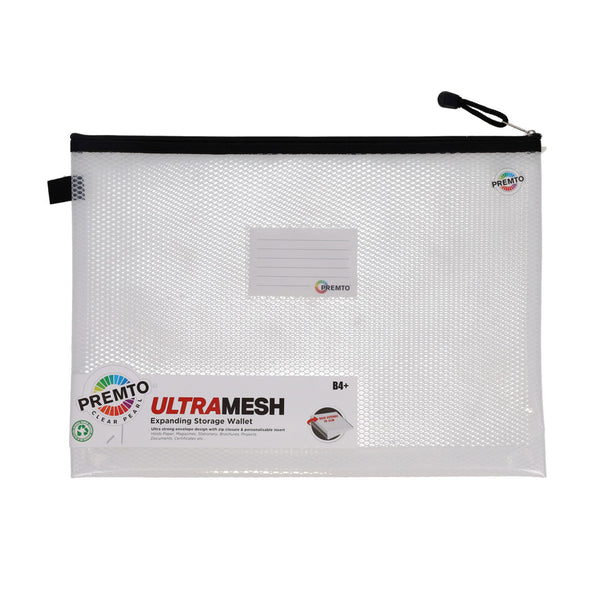 Premtone B4+ Ultramesh Expanding Wallet