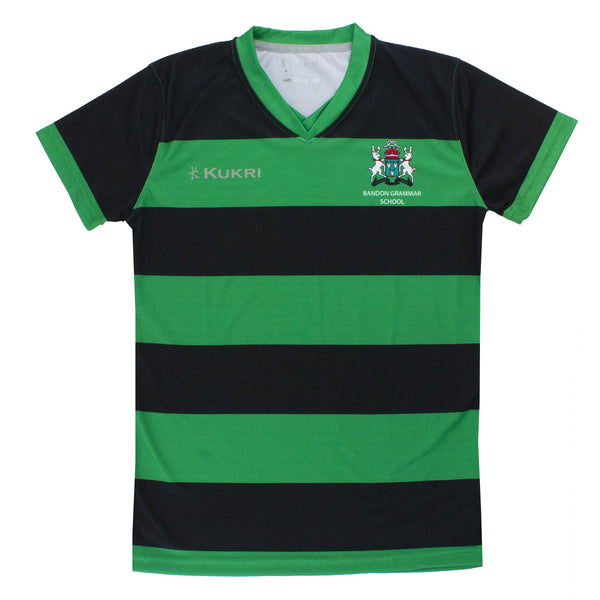 Bandon Grammar Boys Multisport/Hockey Top