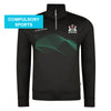 Bandon Grammar Charge 1/4 Zip Midlayer