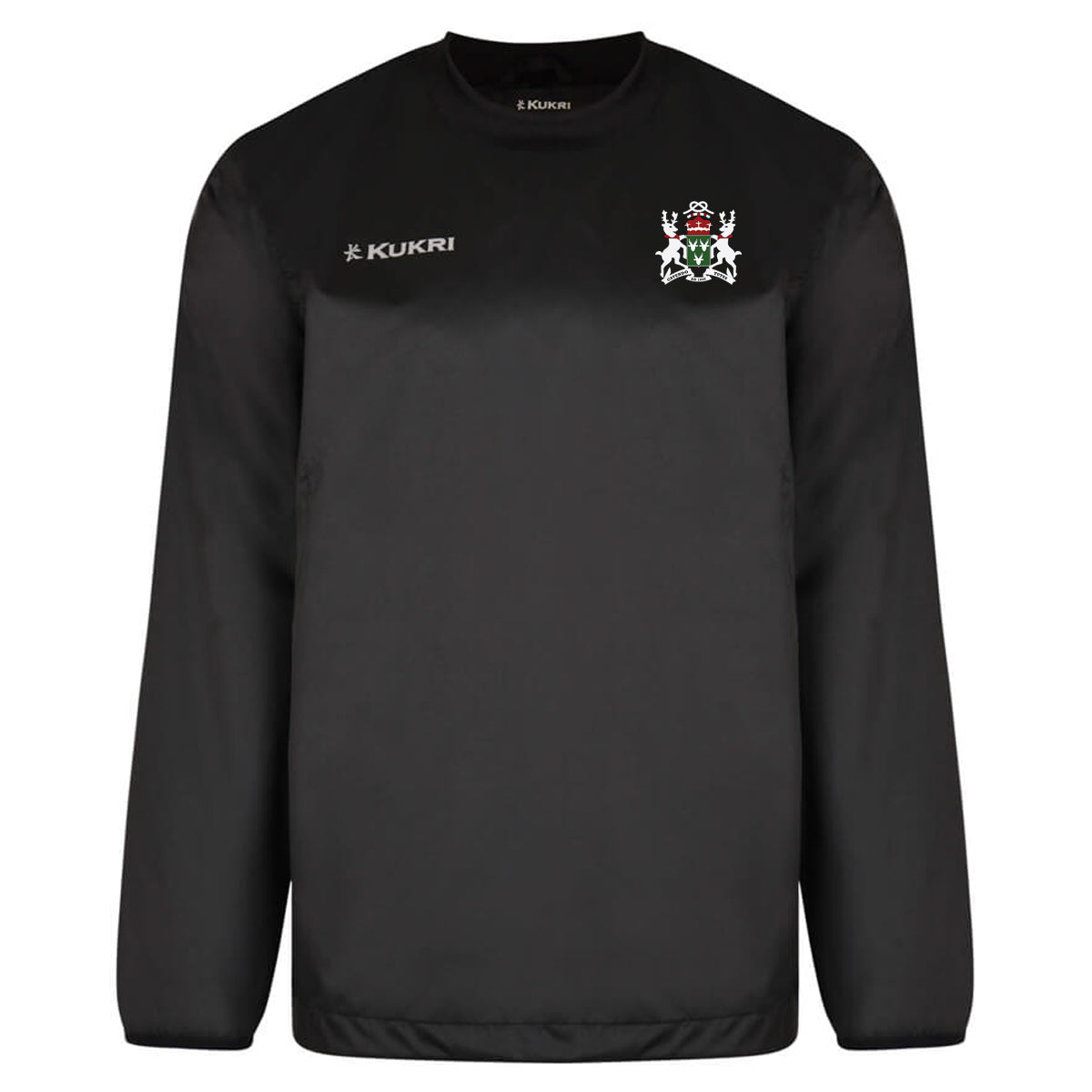 Bandon Grammar School Training Top available from Uniformity