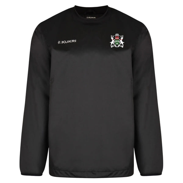 Bandon Grammar School Training Top available from Uniformity