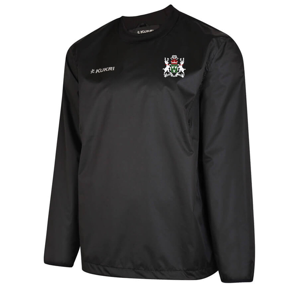 Bandon Grammar School Training Top available from Uniformity