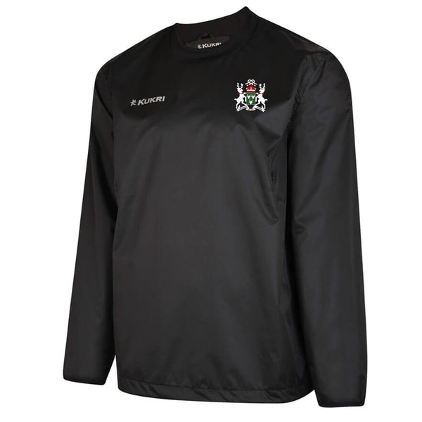 Bandon Grammar School Training Top available from Uniformity