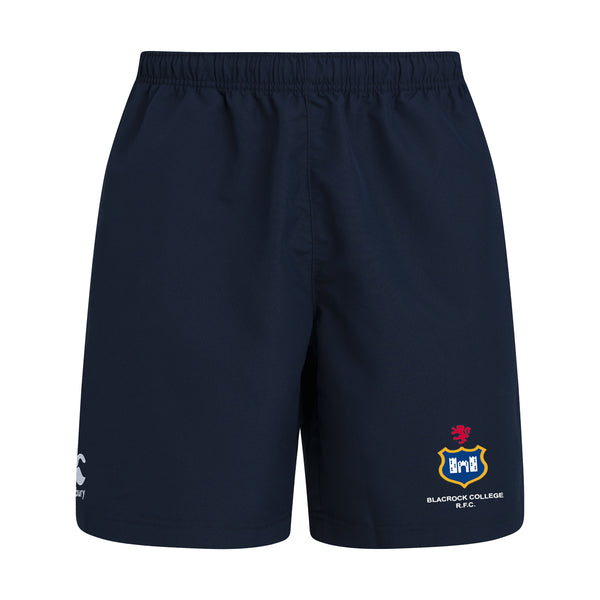 Blackrock College RFC Coaches Club Short