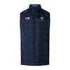 Blackrock College RFC Coaches Superlight Gilet
