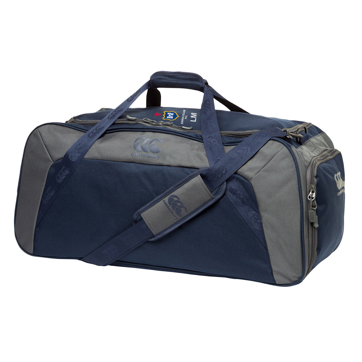 Blackrock College RFC Coaches Holdall Bag