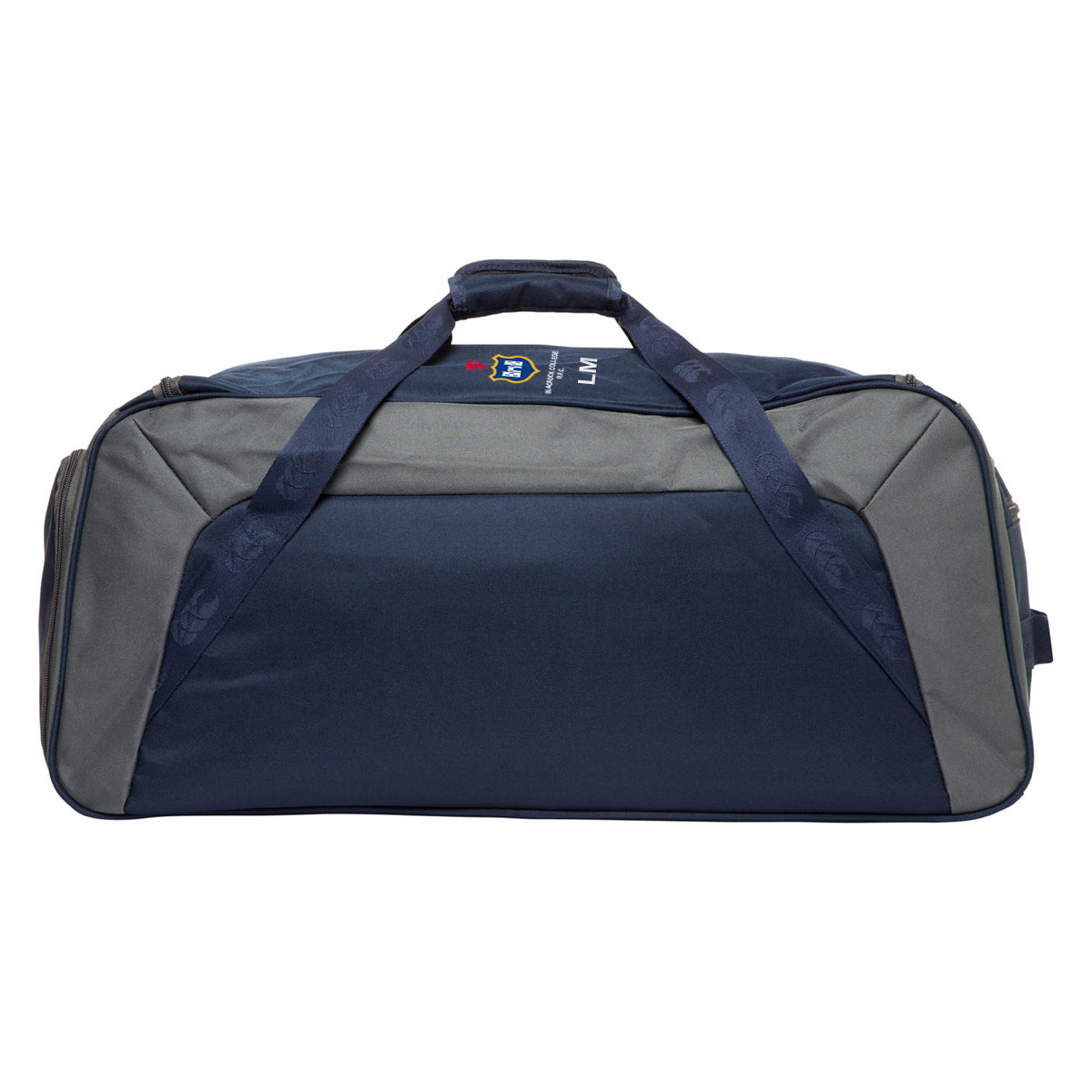 Blackrock College RFC Coaches Holdall Bag