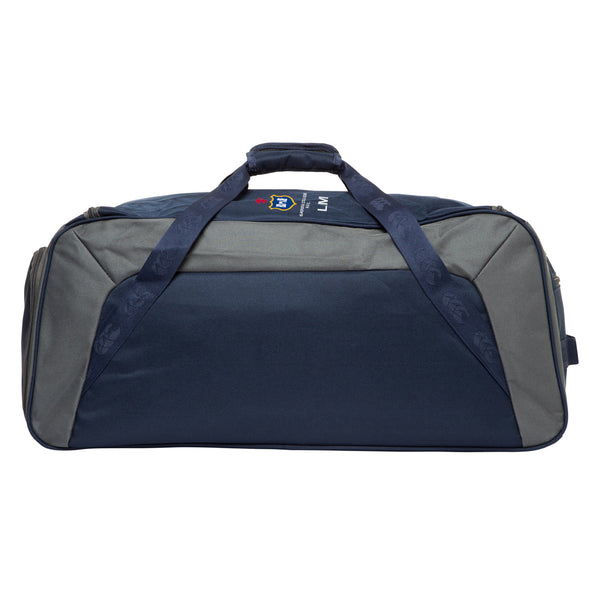 Blackrock College RFC Coaches Holdall Bag