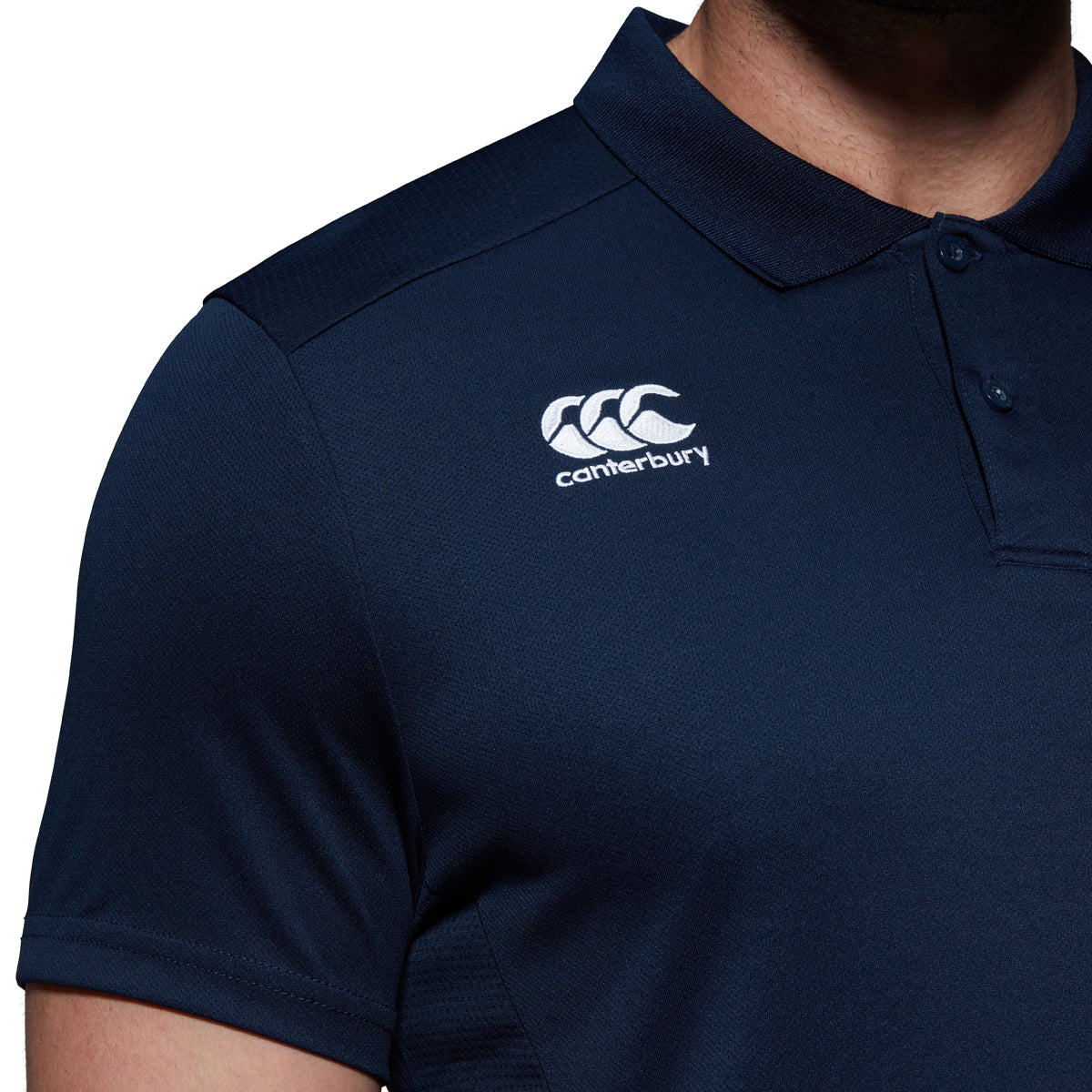 Blackrock College RFC Coaches Polo Shirt