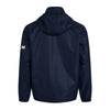 Blackrock College RFC Coaches Full Zip Rain Jacket