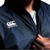 Blackrock College RFC Coaches Full Zip Rain Jacket