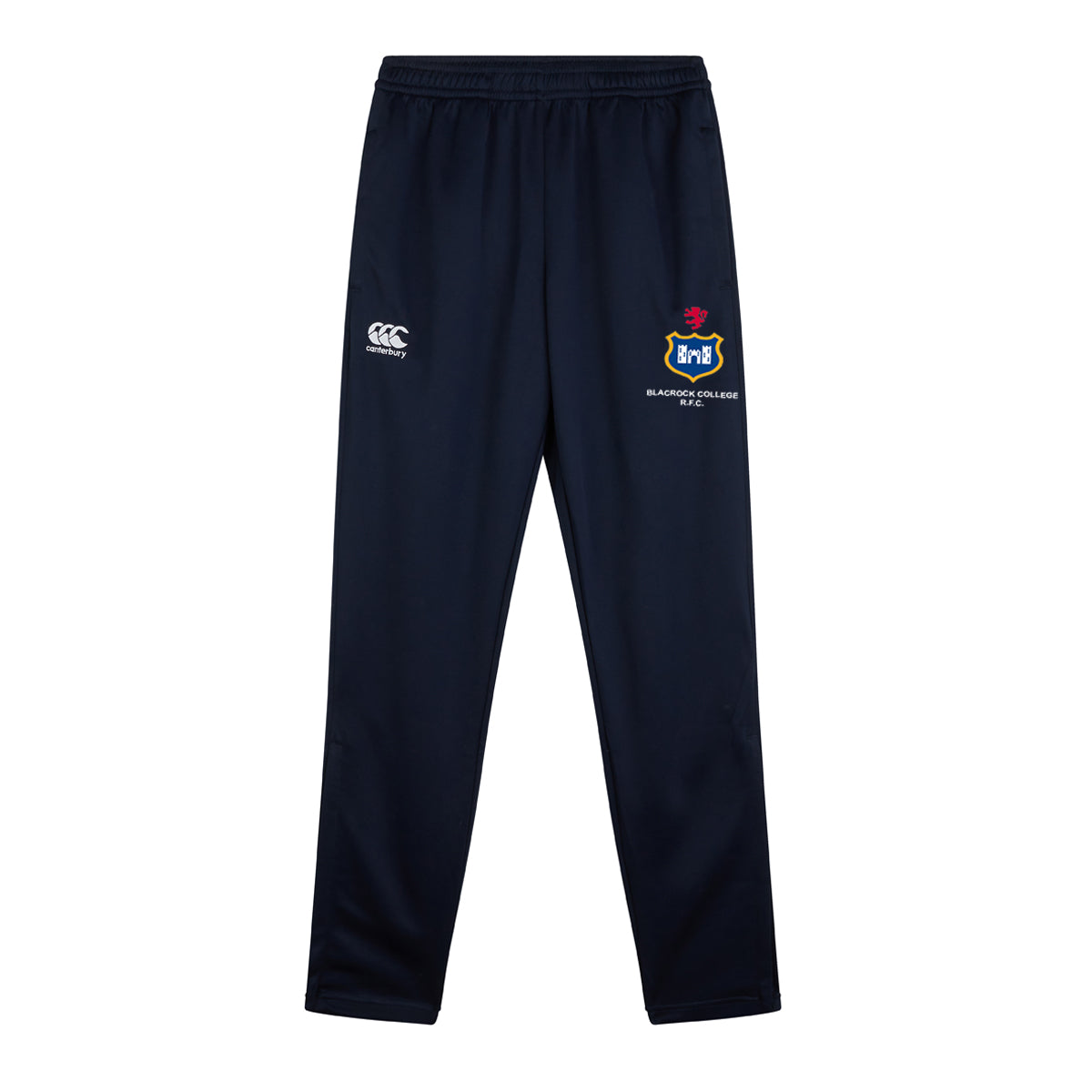 Blackrock College RFC Coaches Tapered Pants