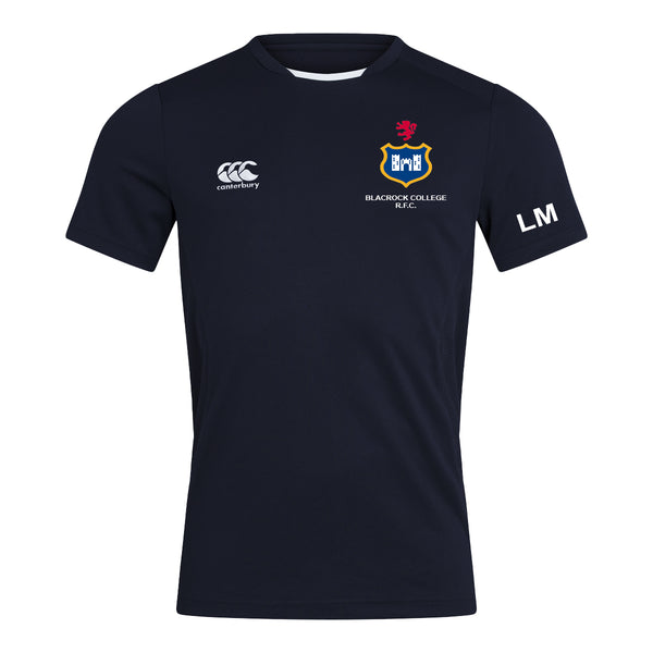 Blackrock College RFC Coaches Tee