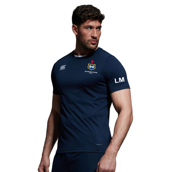 Blackrock College RFC Coaches Tee