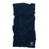 Blackrock College RFC Coaches Microfibre Bath Towel