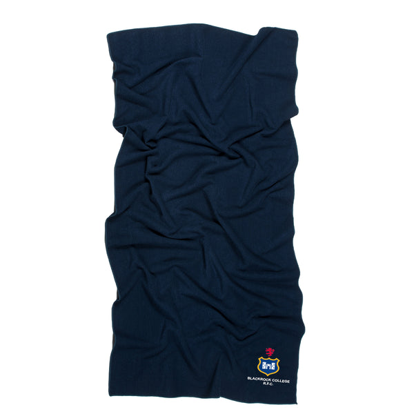 Blackrock College RFC Coaches Microfibre Bath Towel