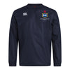 Blackrock College RFC Coaches Training Top