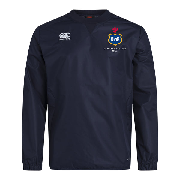 Blackrock College RFC Coaches Training Top