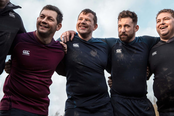 Club Teamwear, Uniformity provides teamwear in a wide range of brands & styles