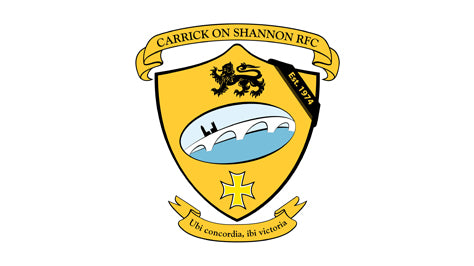 Carrick on Shannon Club Kit