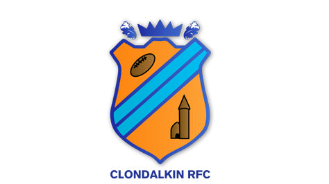 Clondalkin RFC Club Kit