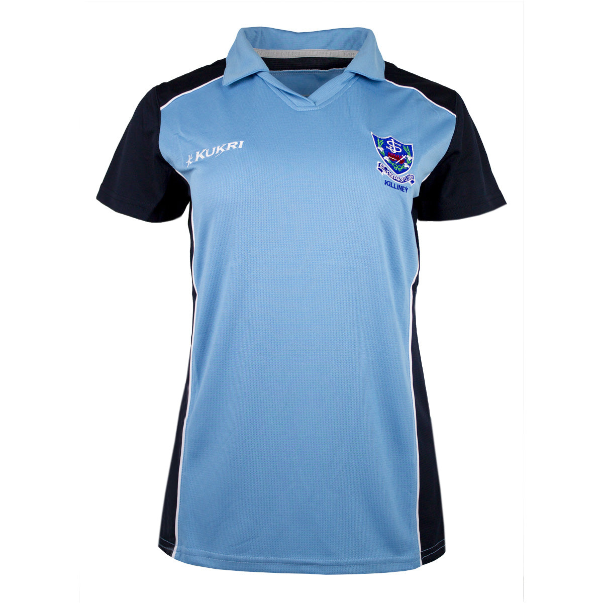 St Joseph of Cluny Girls Sports Top