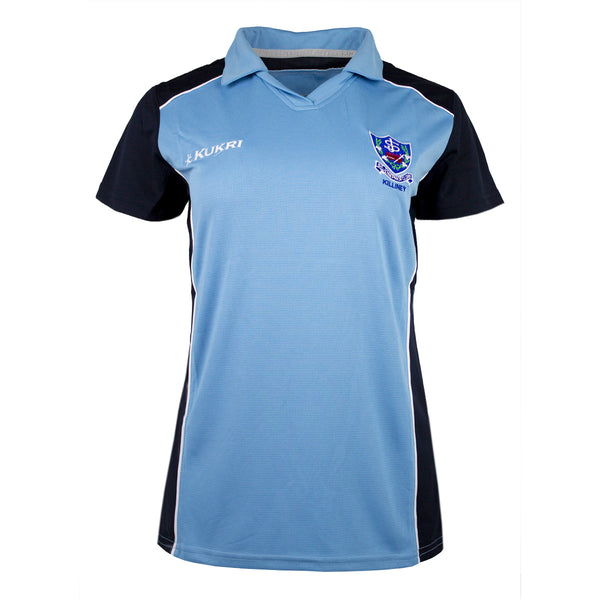 St Joseph of Cluny Girls Sports Top