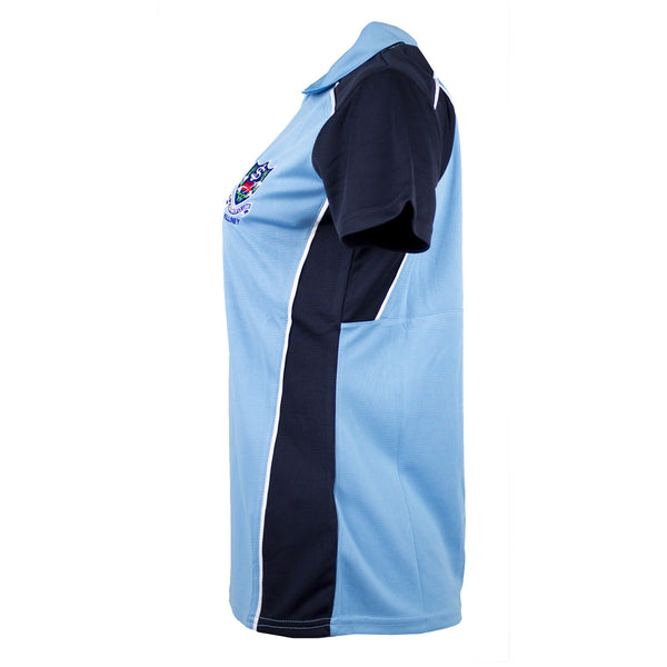 St Joseph of Cluny Girls Sports Top