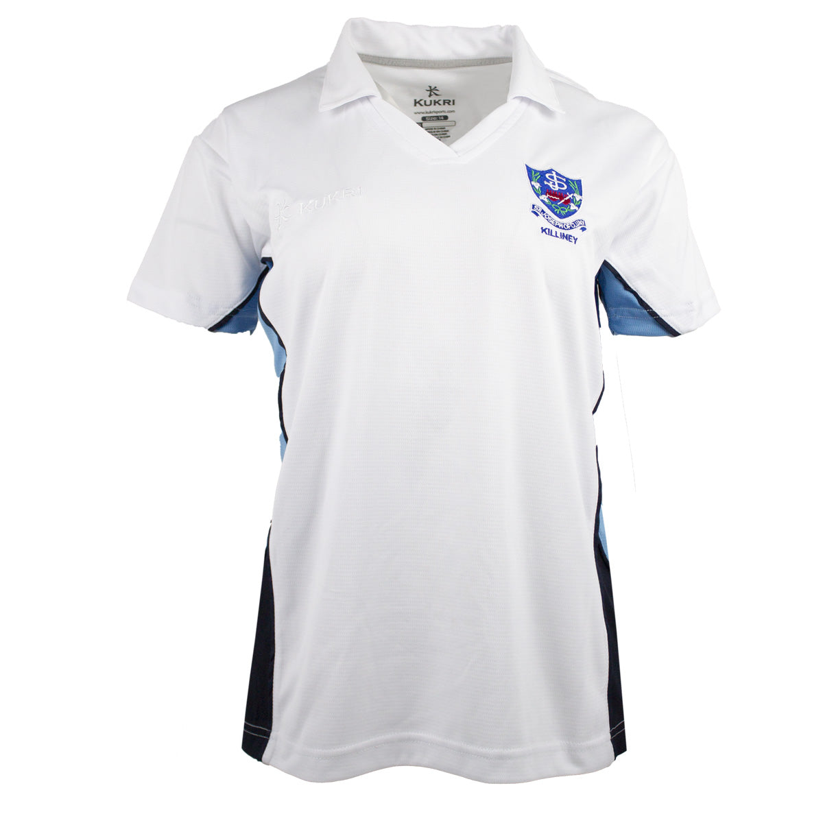 St Joseph of Cluny Girls Sports Top