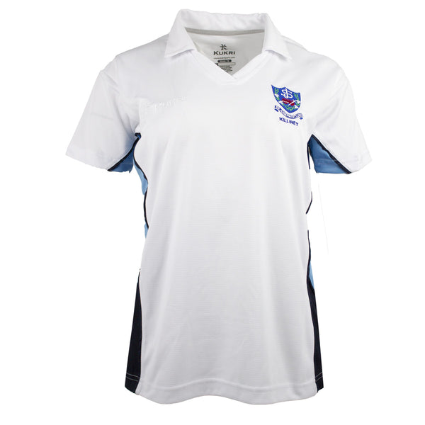 St Joseph of Cluny Girls Sports Top