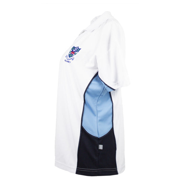 St Joseph of Cluny Girls Sports Top