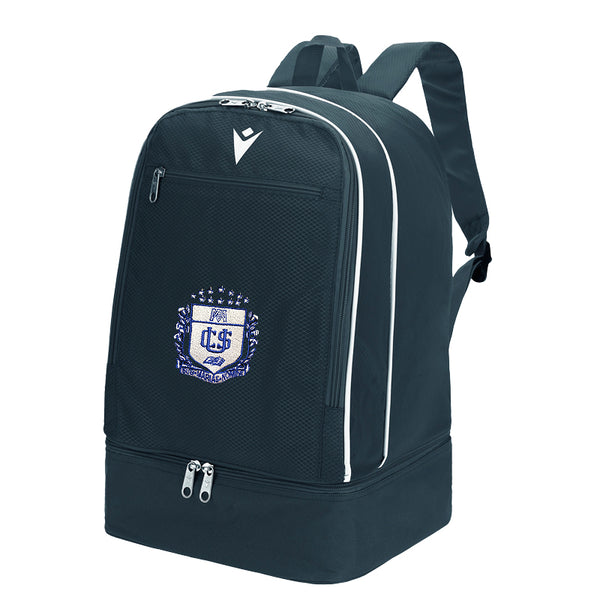 CUS Macron Backpack
