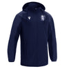 CUS Macron Full Length Zip Rainjacket
