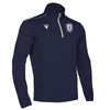 CUS 1/4 Zip Midlayer Top