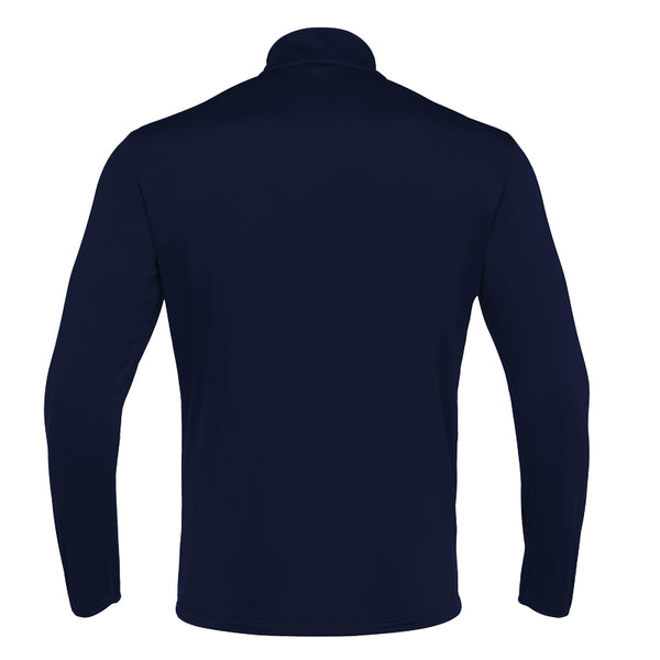 CUS 1/4 Zip Midlayer Top