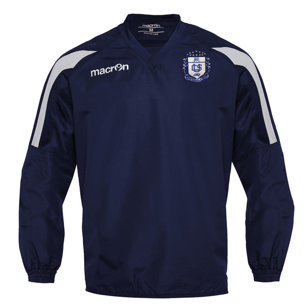CUS Macron Training Top