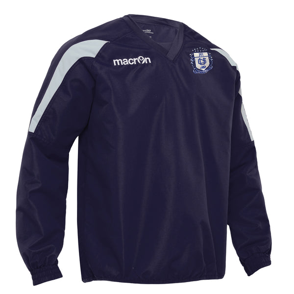 CUS Macron Training Top