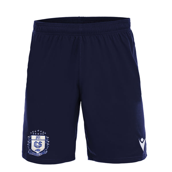 CUS Macron Gym Shorts